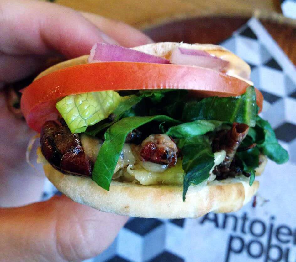 Photo credit: zomato