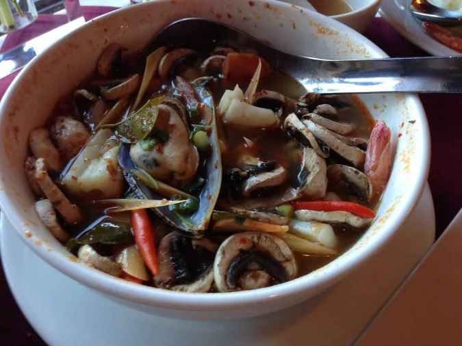 Photo credit: zomato