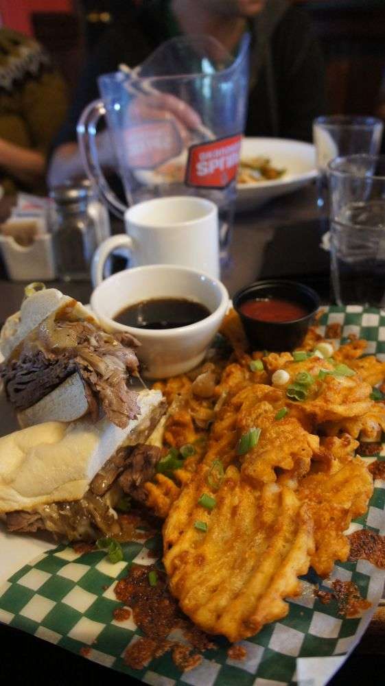 Photo credit: zomato