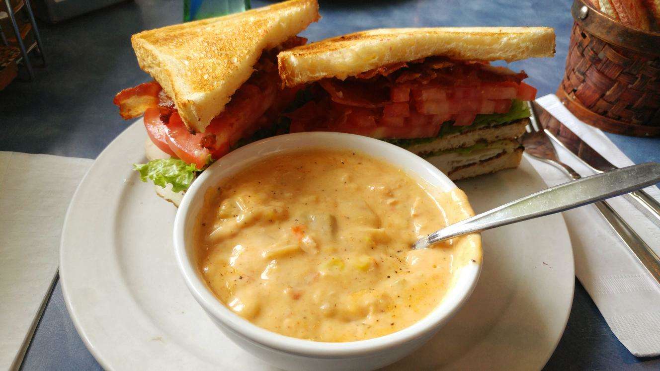 Photo credit: zomato