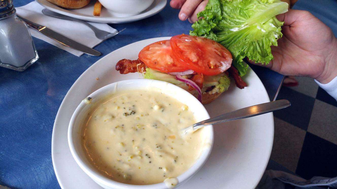 Photo credit: zomato