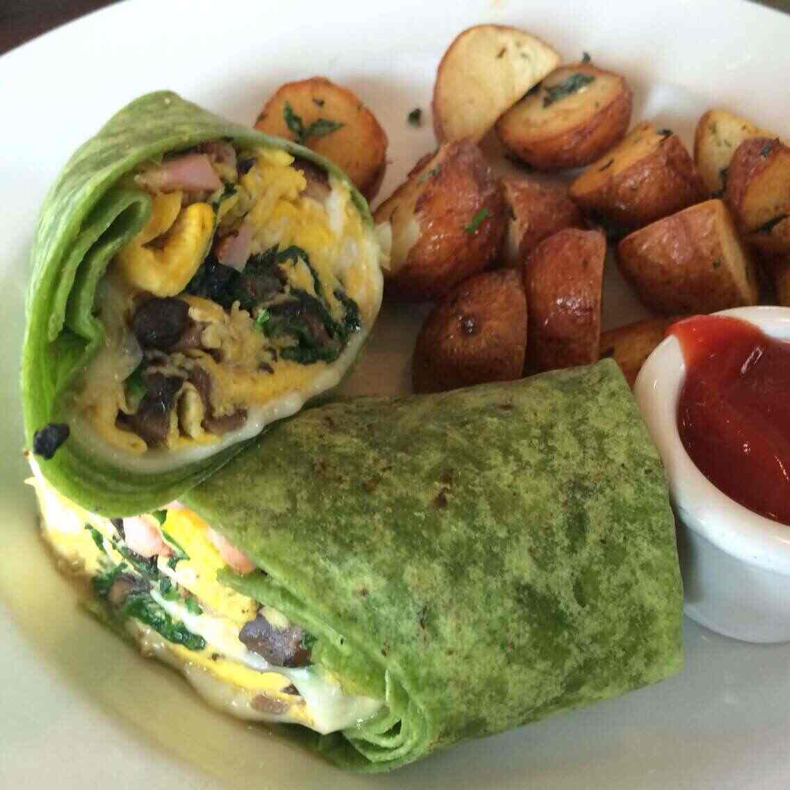 Photo credit: zomato