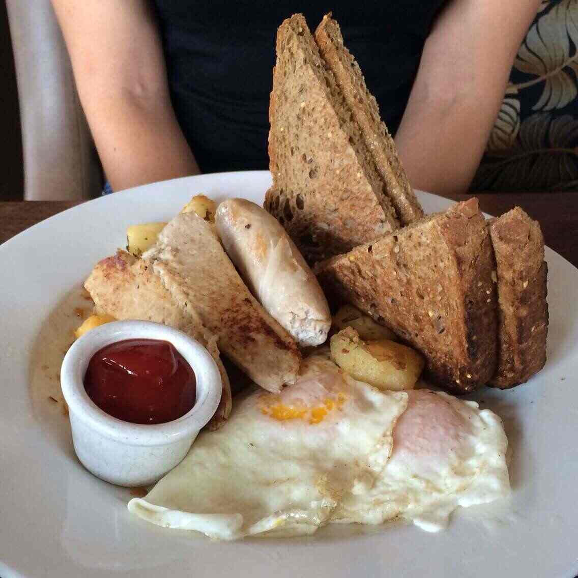 Photo credit: zomato