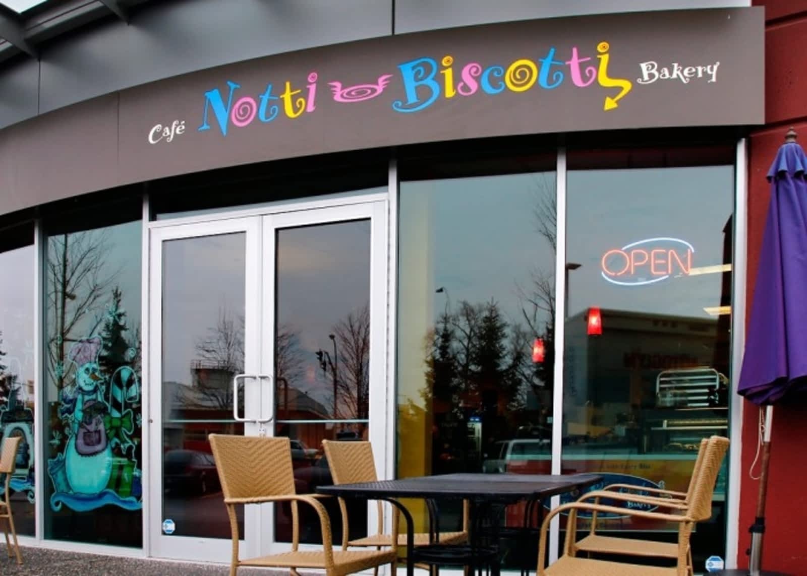 Photo credit: yellowpages.ca