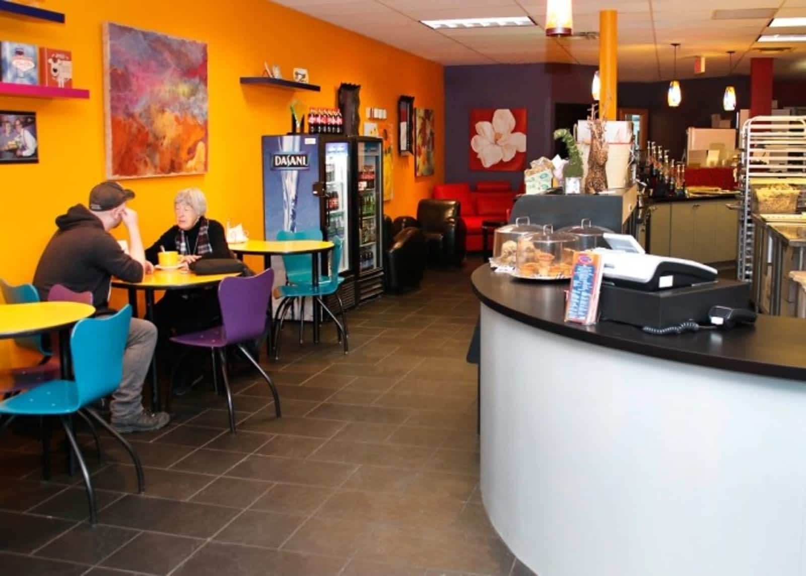 Photo credit: yellowpages.ca
