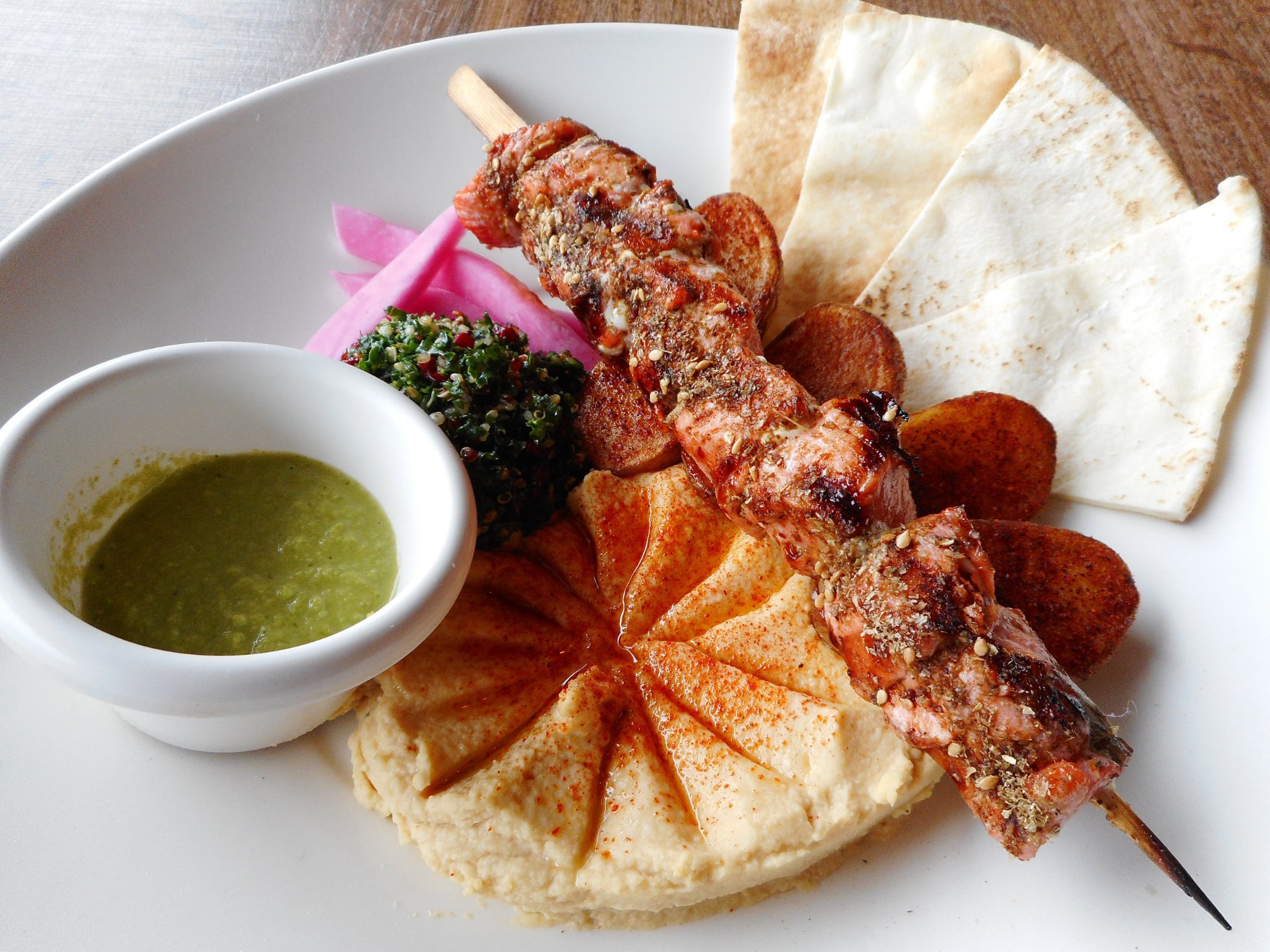 Photo credit: tripadvisor