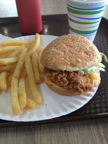 Photo credit: zomato