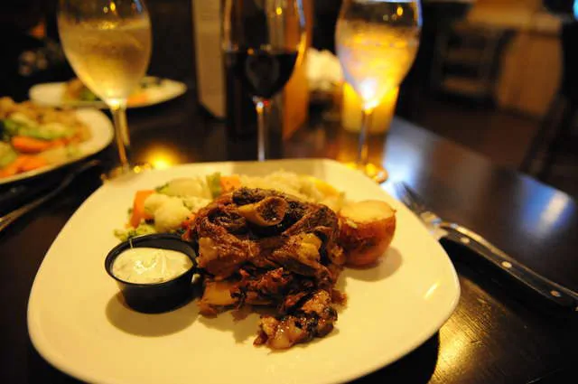 Photo credit: zomato