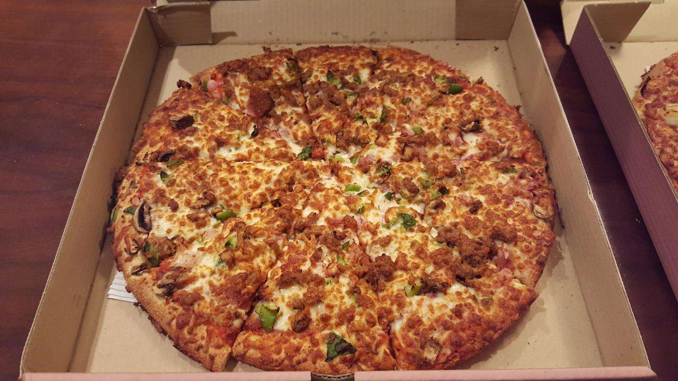 Photo credit: zomato