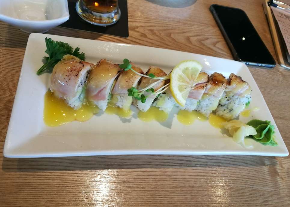 Photo credit: zomato