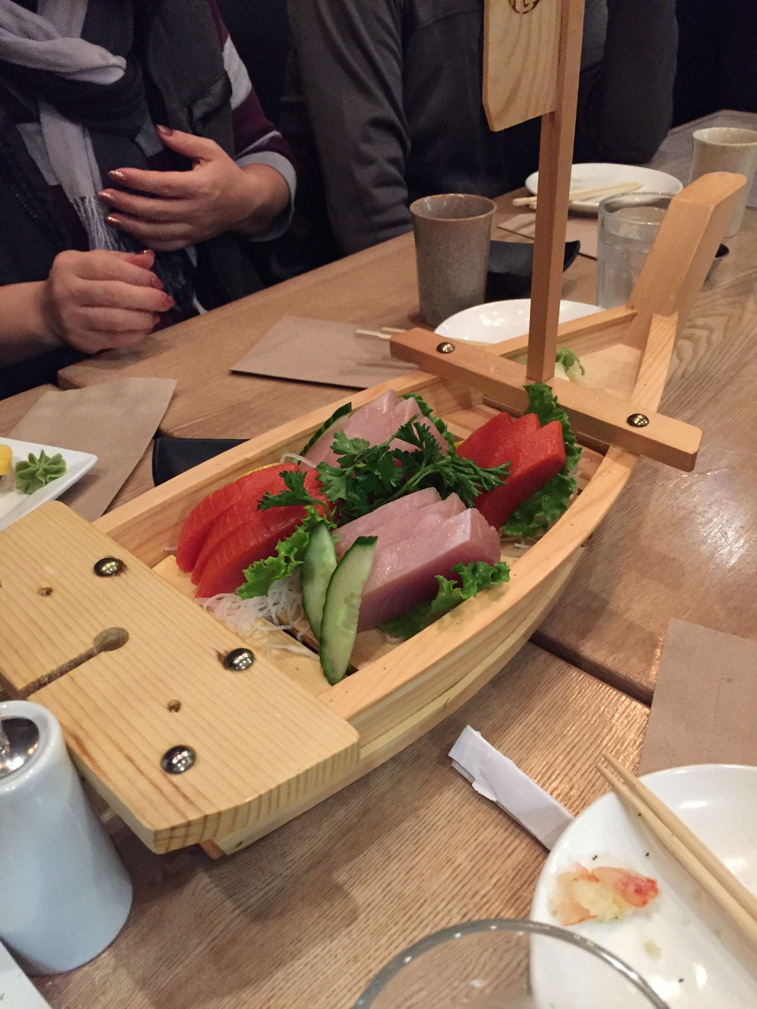 Photo credit: zomato