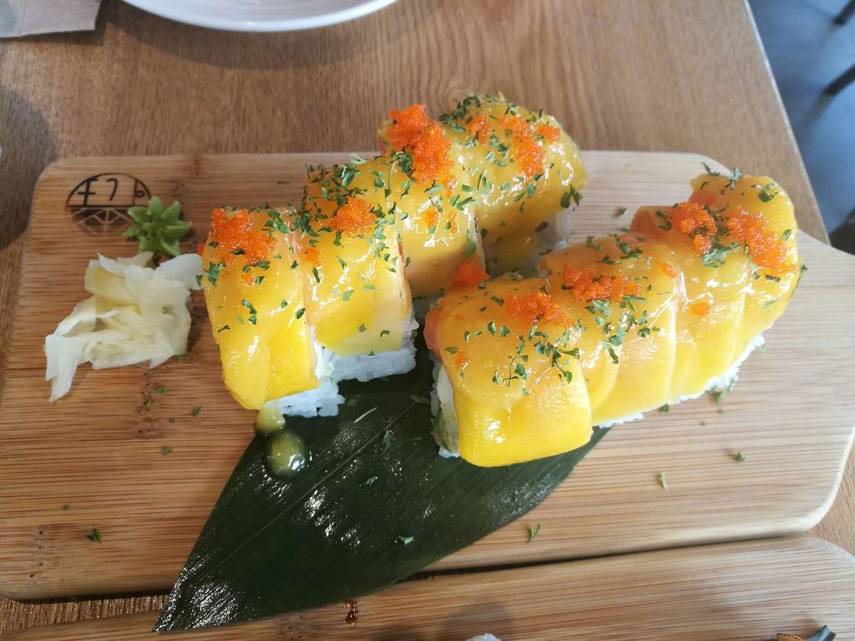 Photo credit: zomato