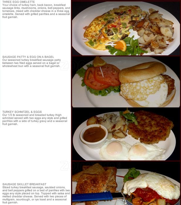 Photo credit: zomato