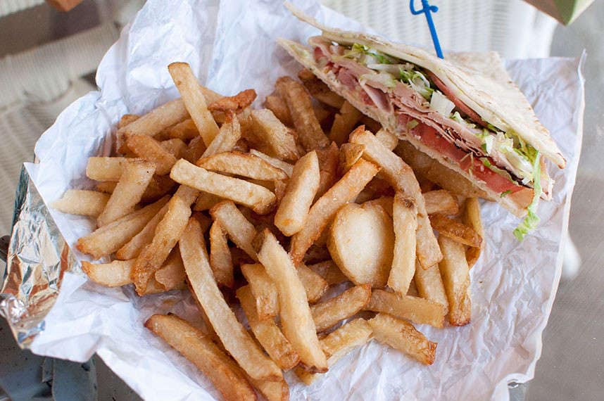Photo credit: zomato