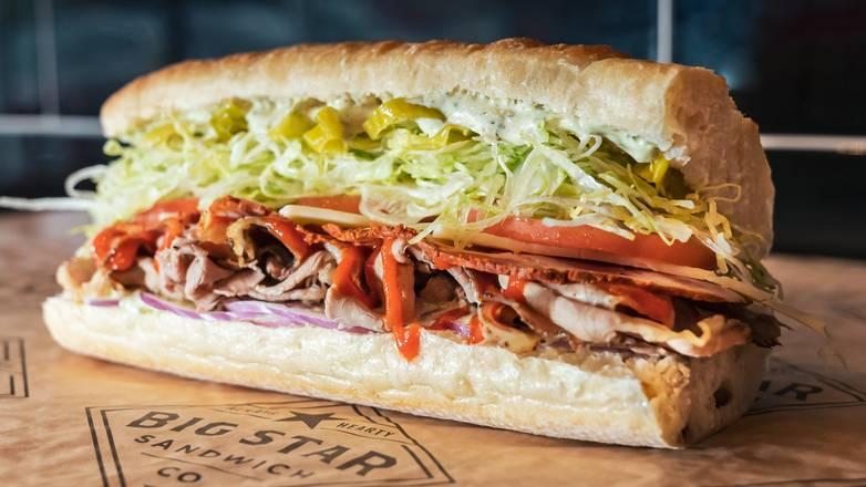 Photo credit: ubereats