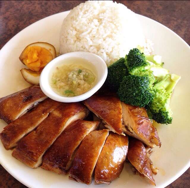 Photo credit: zomato