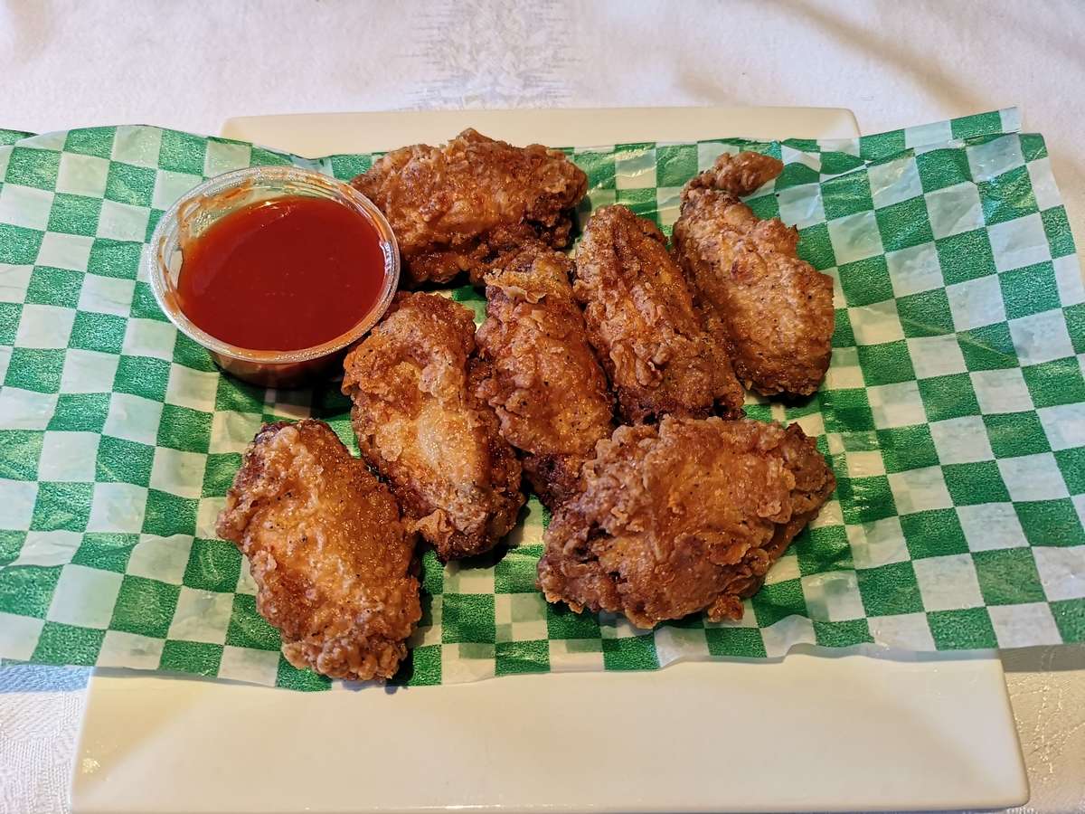 Photo credit: zomato