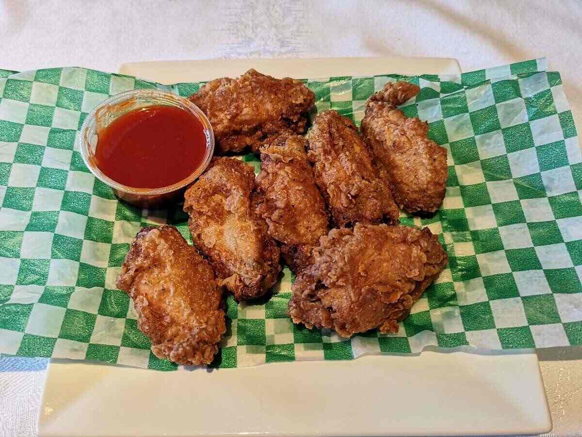 Photo credit: zomato