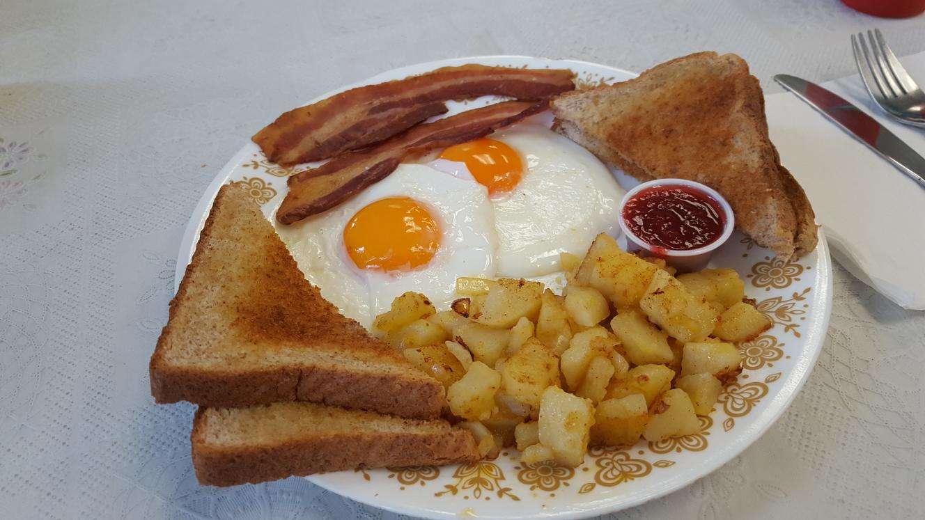 Photo credit: zomato