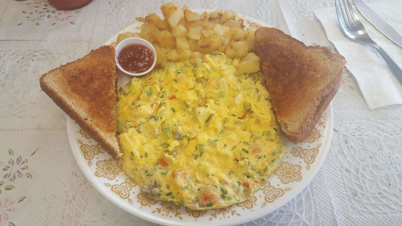 Photo credit: zomato