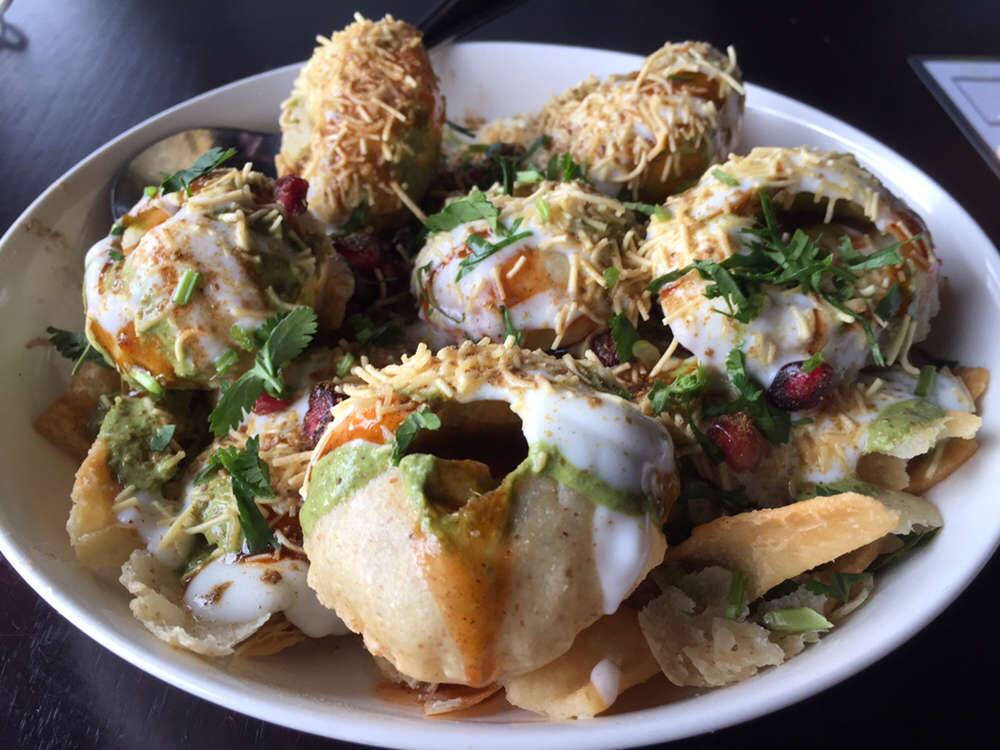 Photo credit: zomato