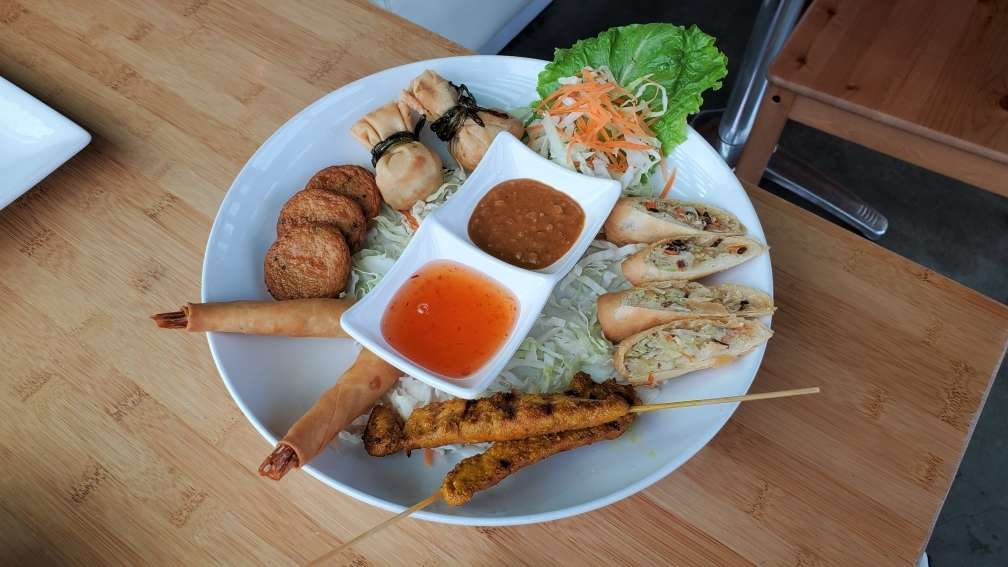 Photo credit: zomato