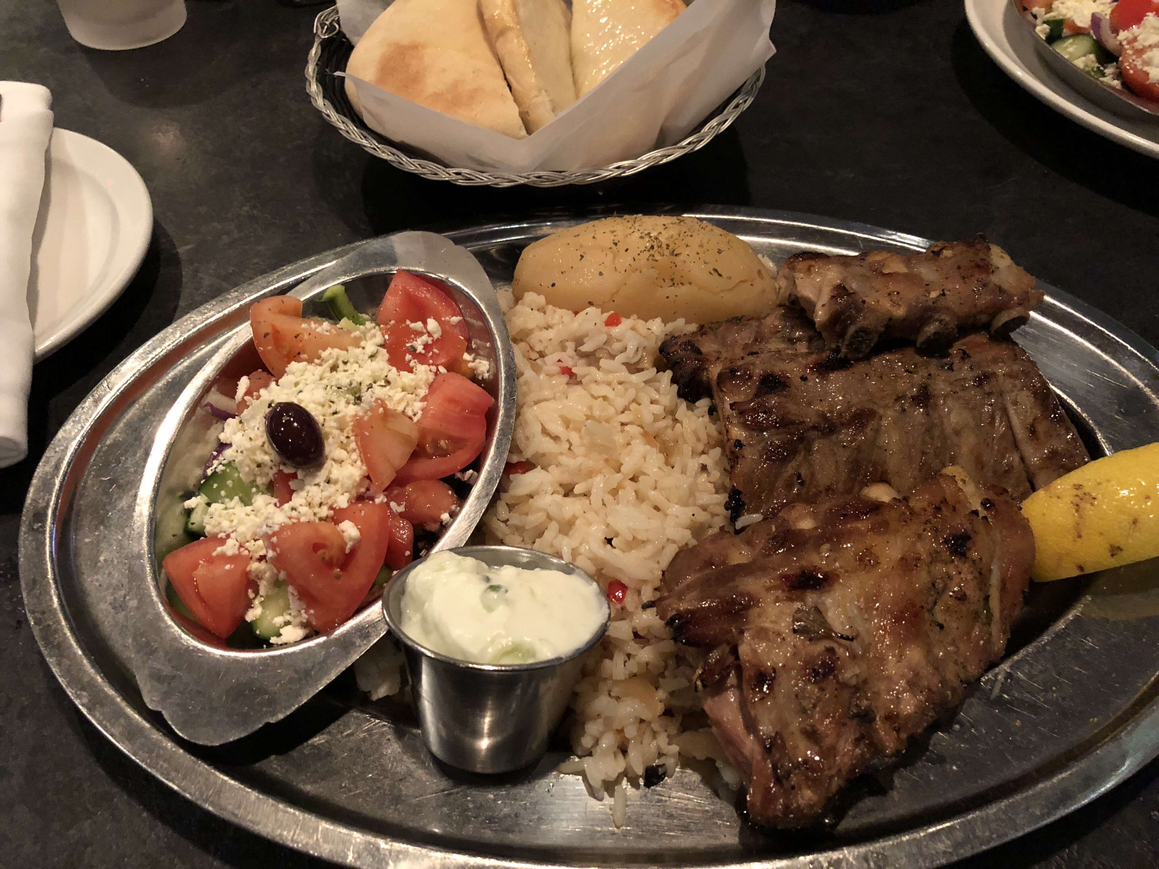 Photo credit: zomato