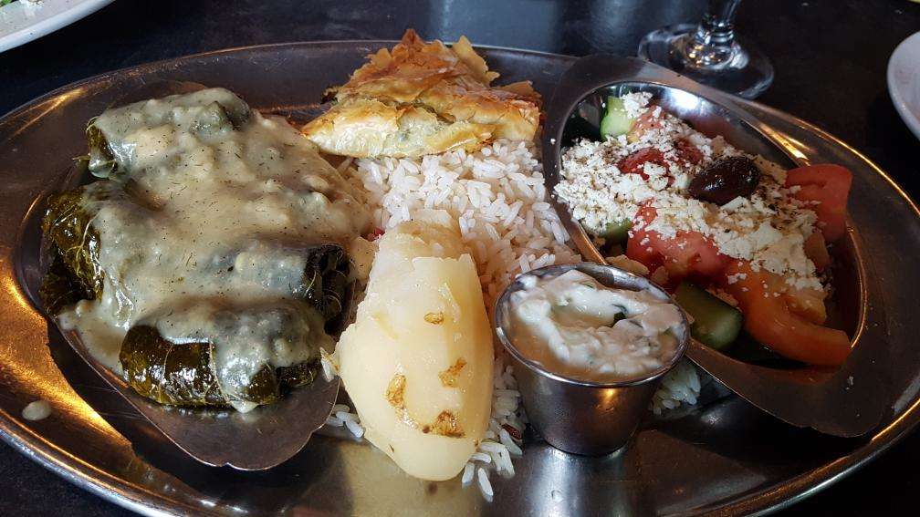 Photo credit: zomato