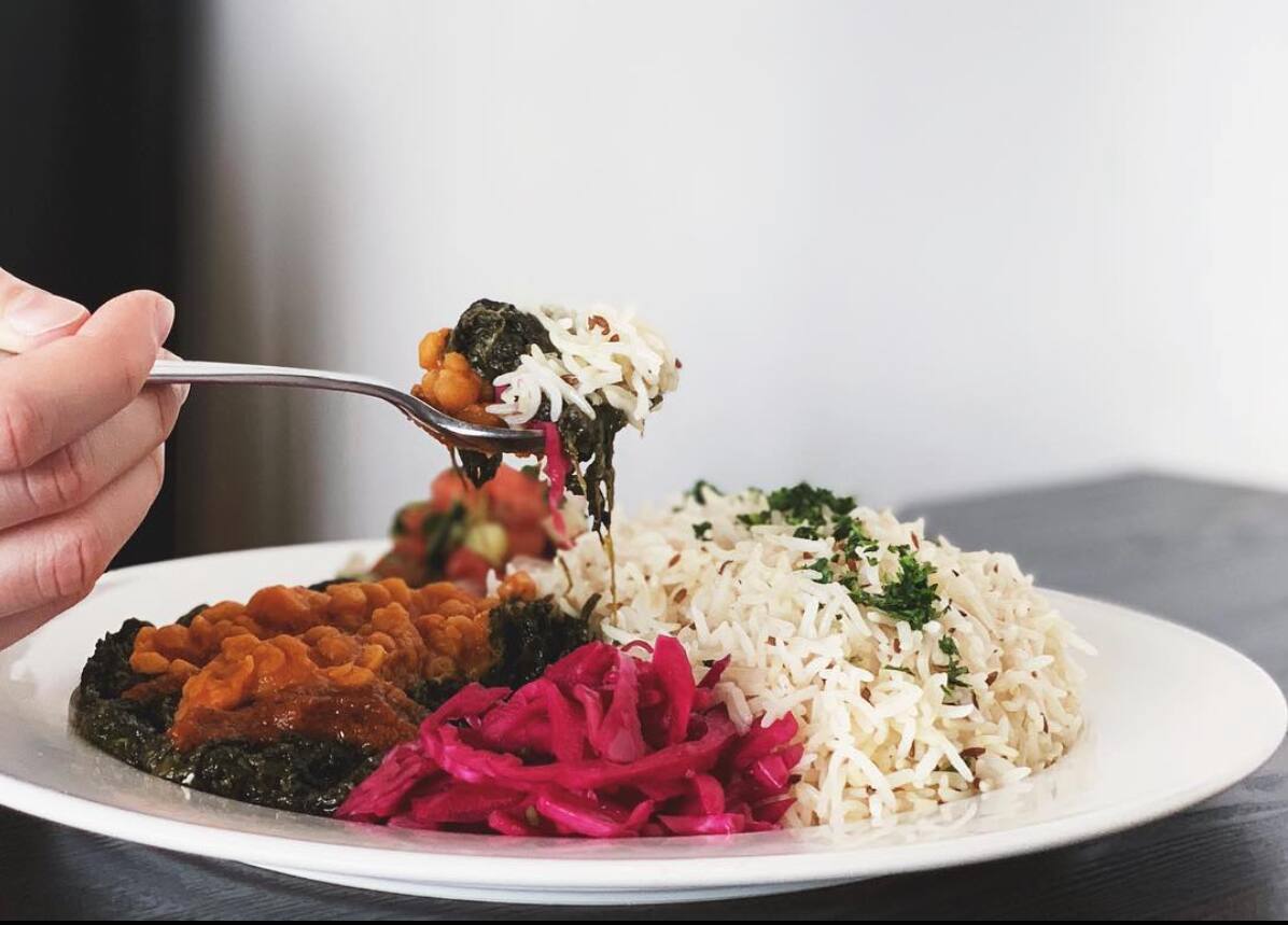 Photo credit: zomato