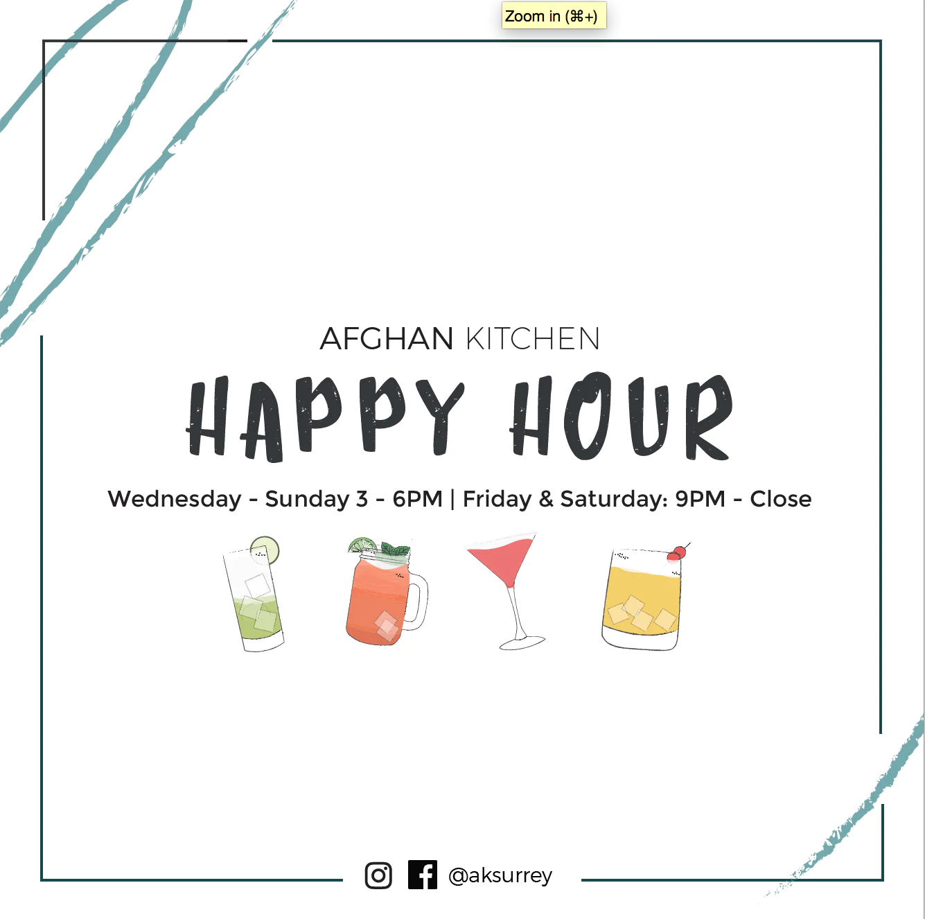 Photo credit: zomato