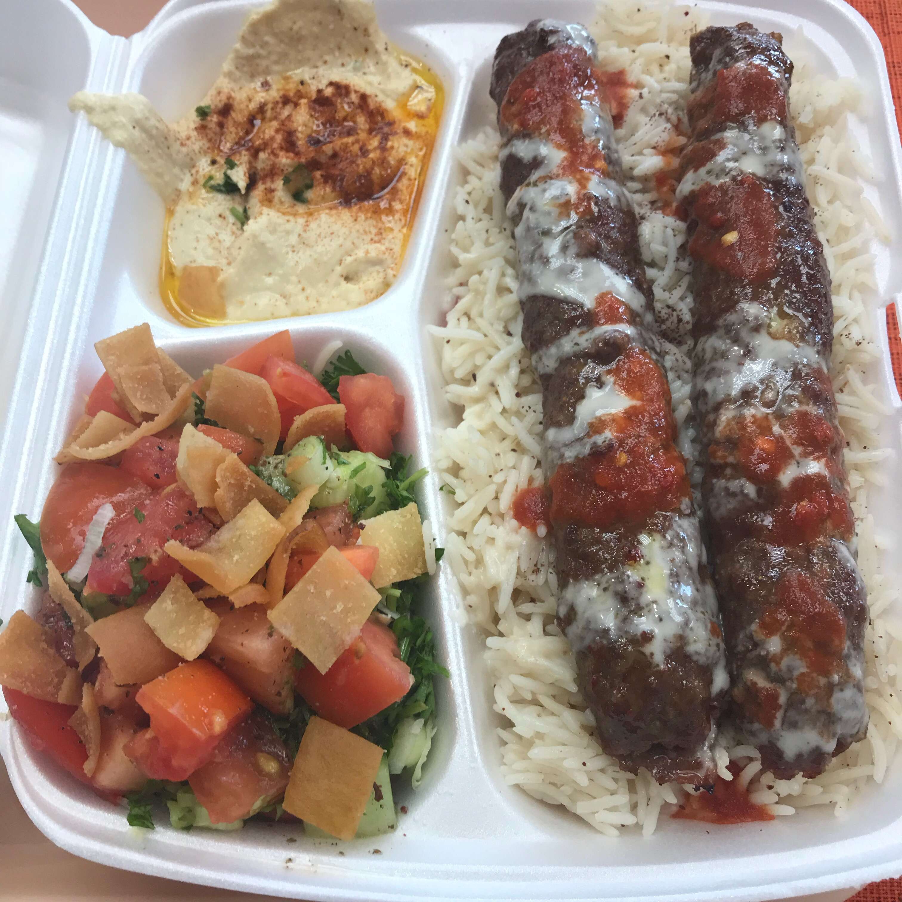 Photo credit: zomato