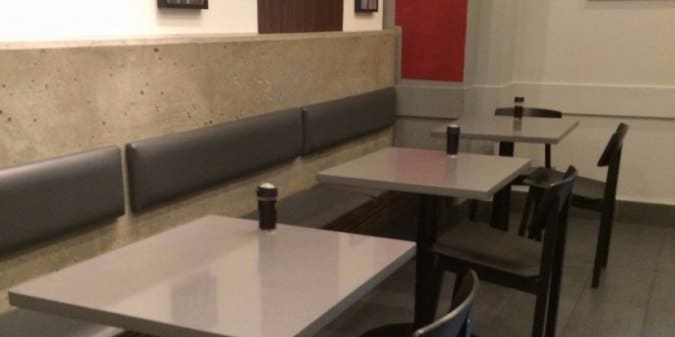 Photo credit: zomato