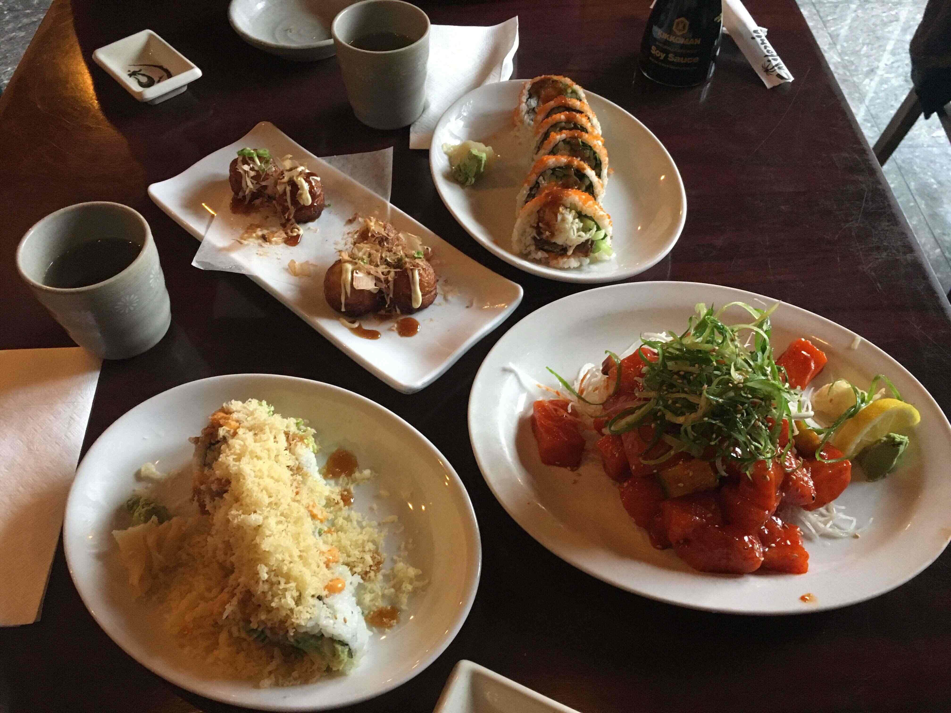 Photo credit: zomato