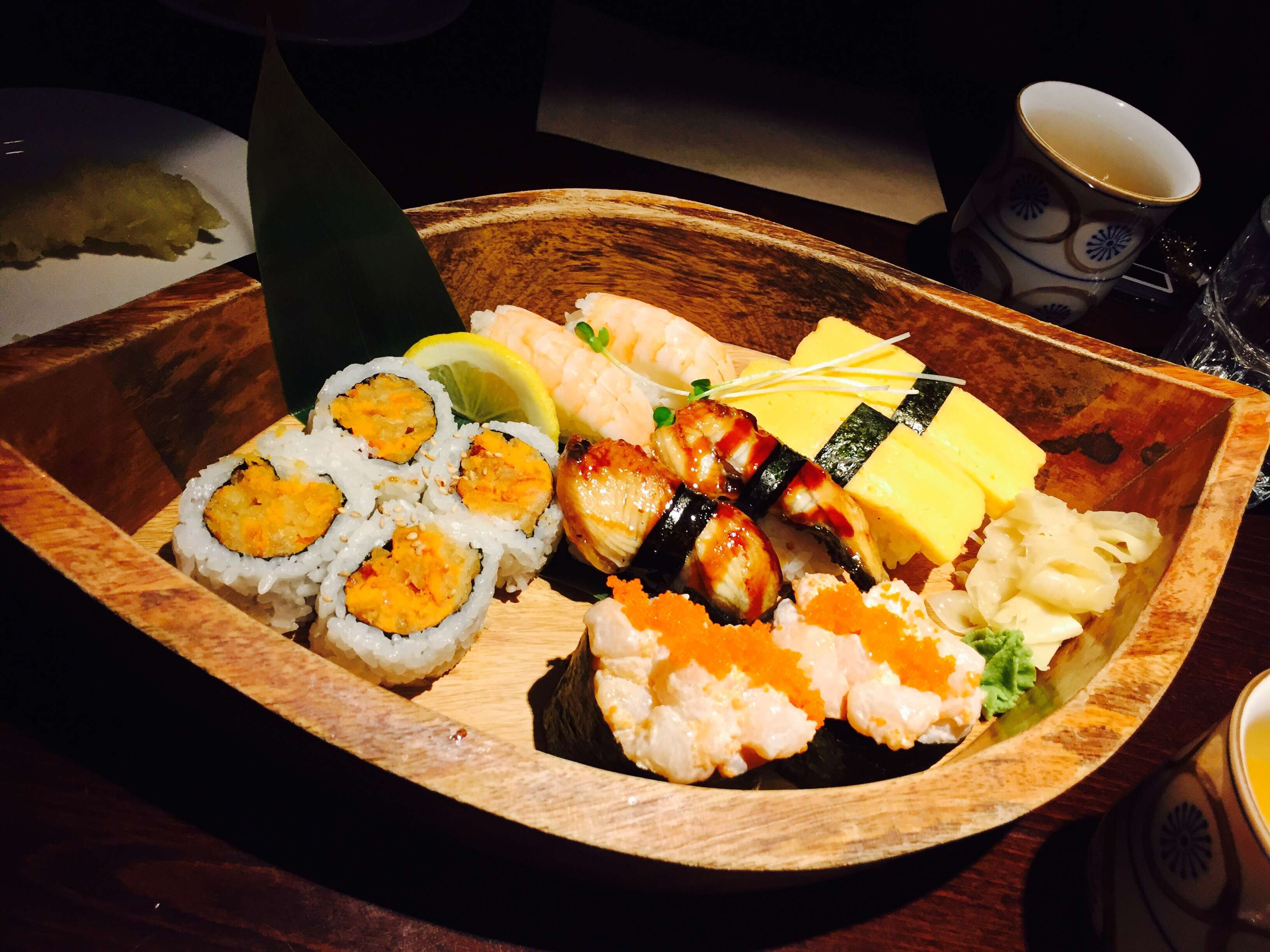 Photo credit: zomato