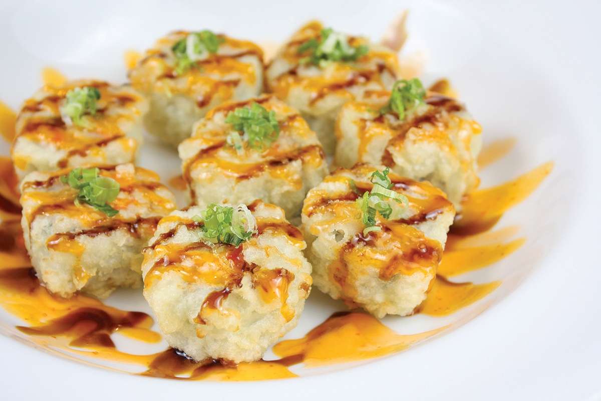 Photo credit: zomato