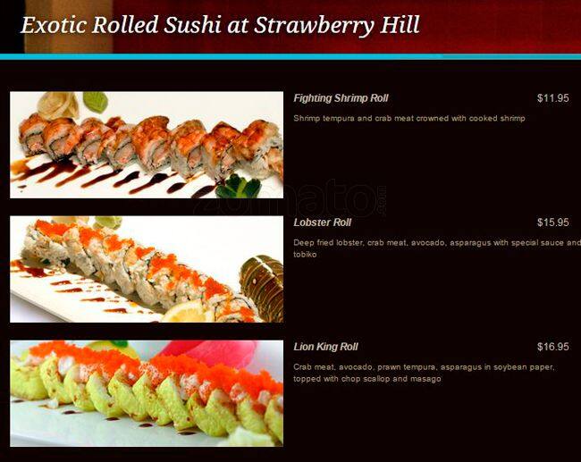 Photo credit: zomato