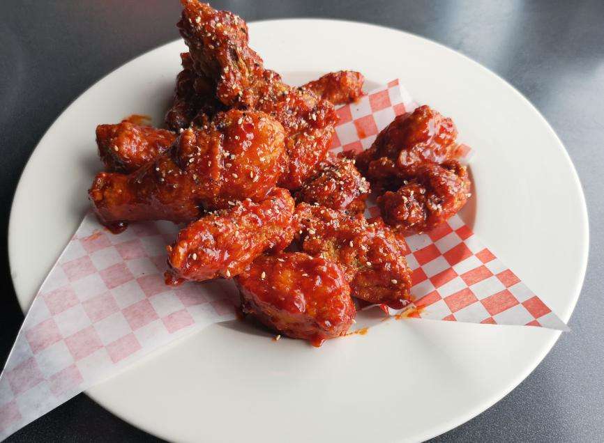 Photo credit: zomato