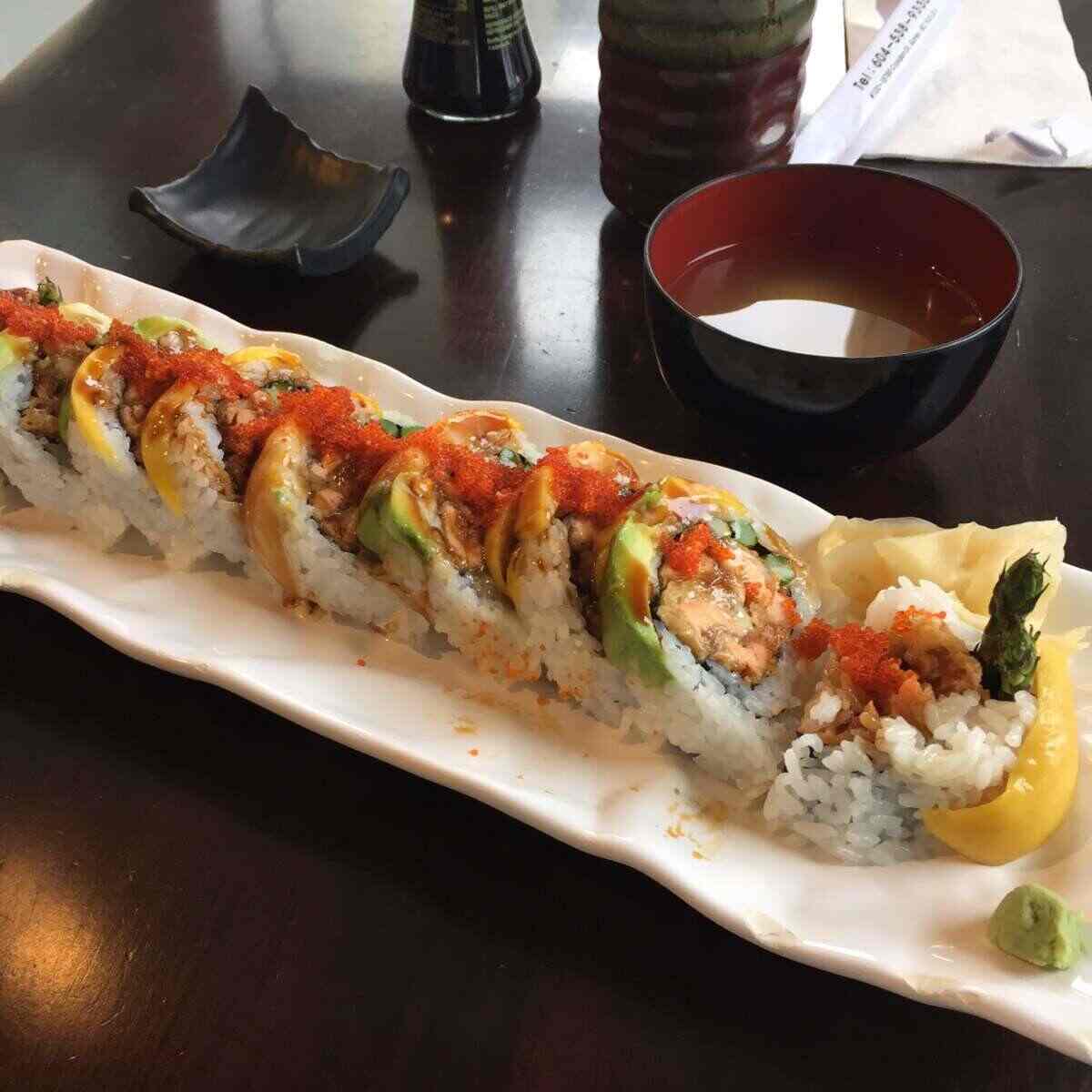 Photo credit: zomato