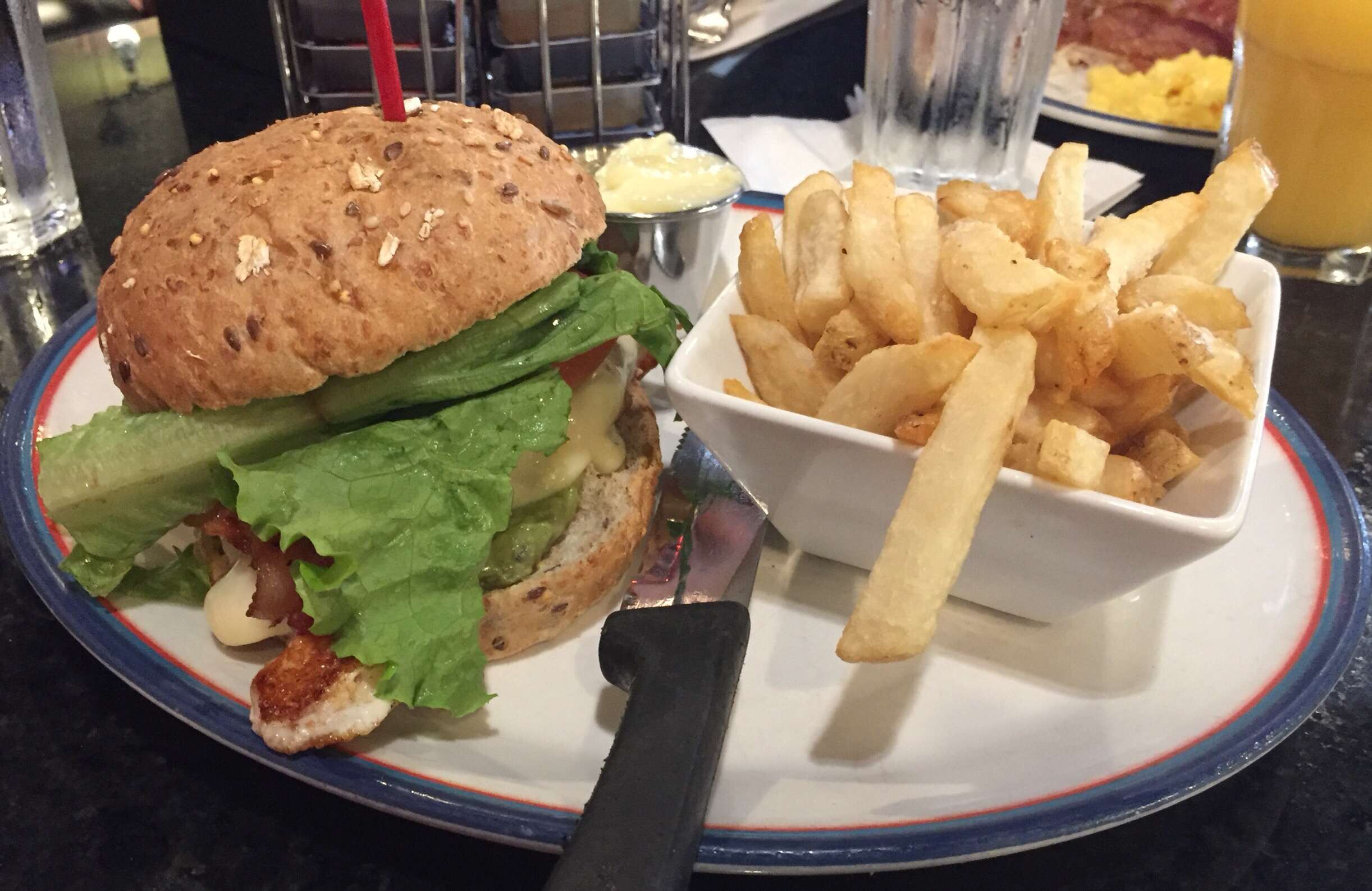 Photo credit: zomato
