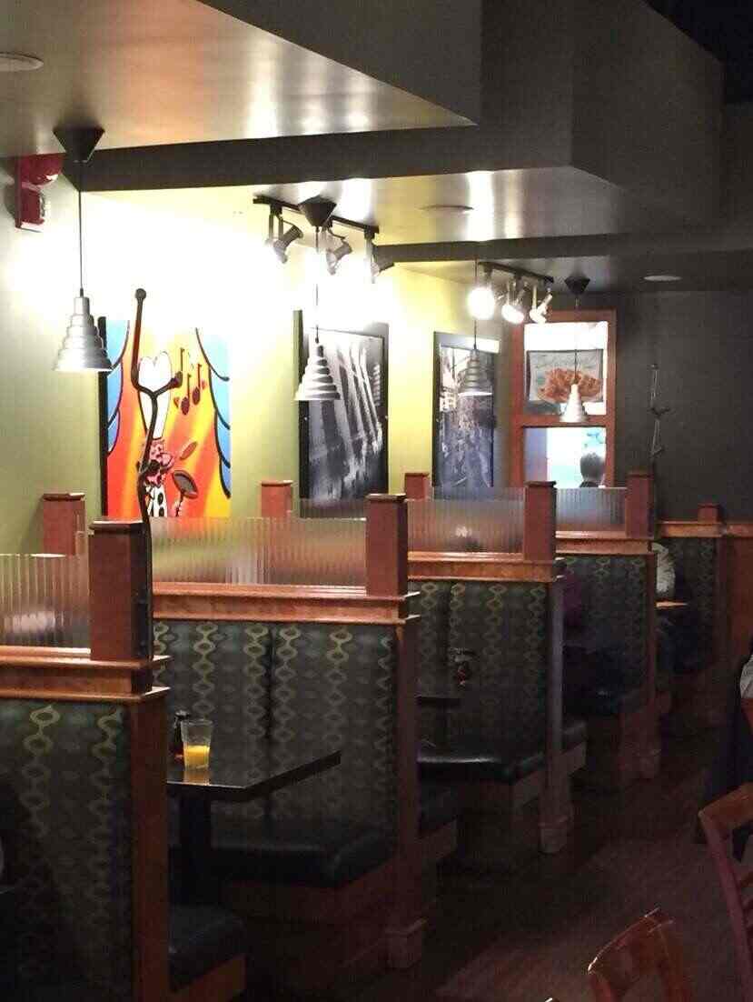 Photo credit: zomato