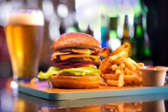 Photo credit: zomato