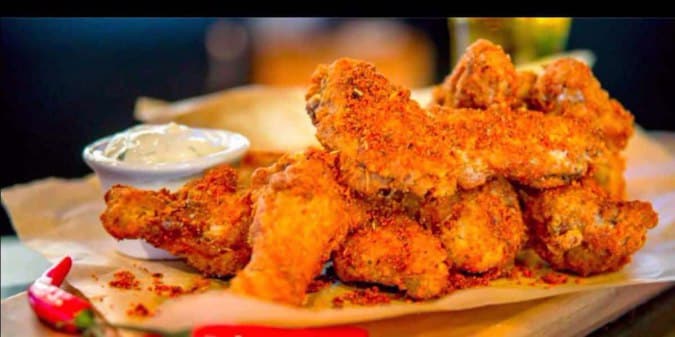 Photo credit: zomato