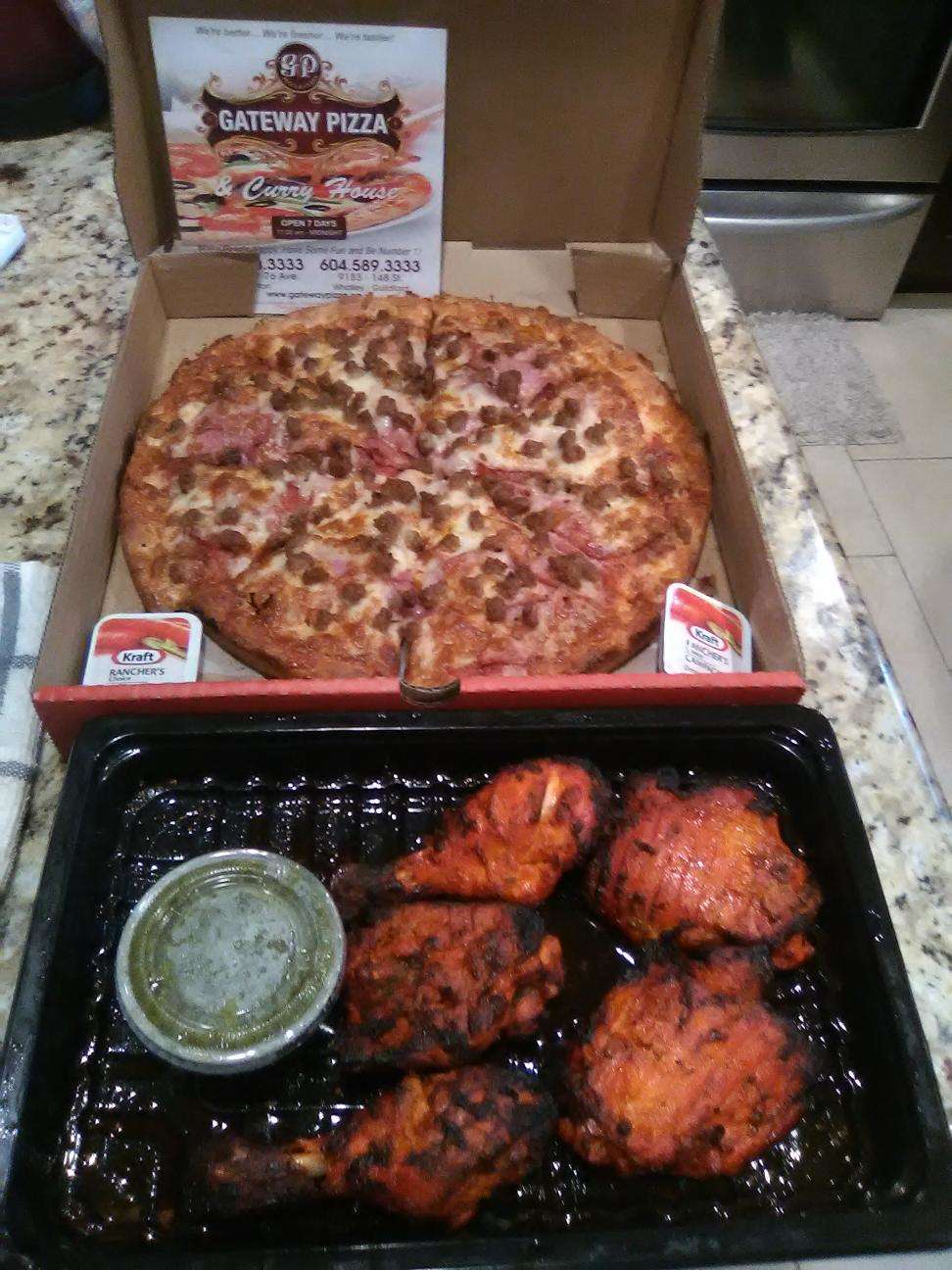 Photo credit: zomato