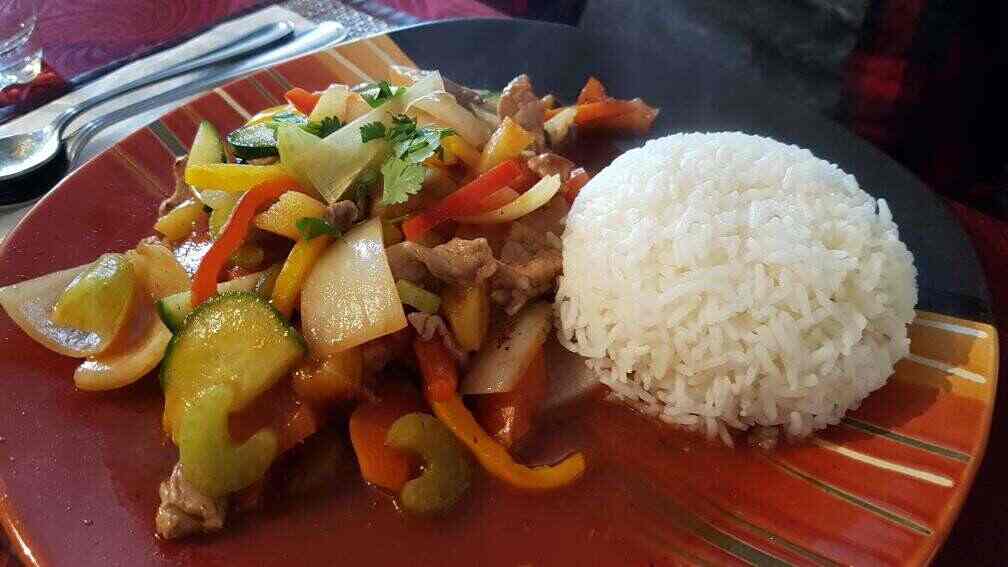 Photo credit: zomato