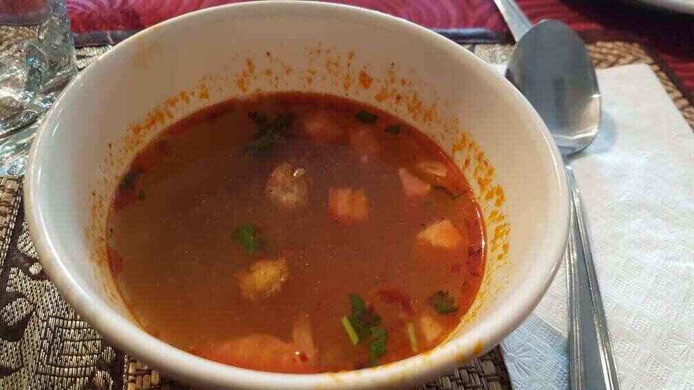 Photo credit: zomato