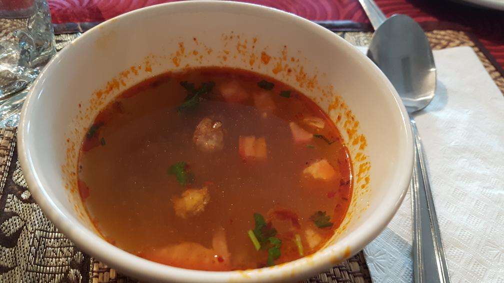 Photo credit: zomato