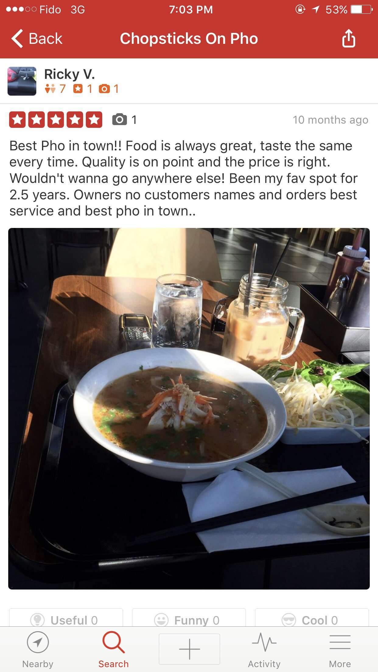 Photo credit: zomato