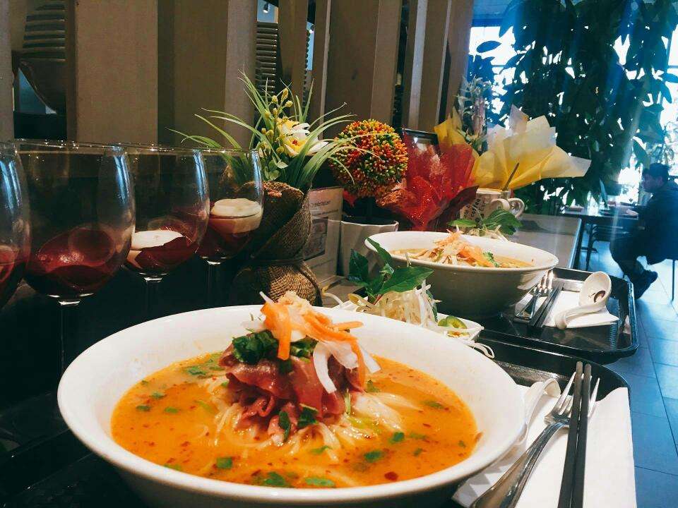 Photo credit: zomato