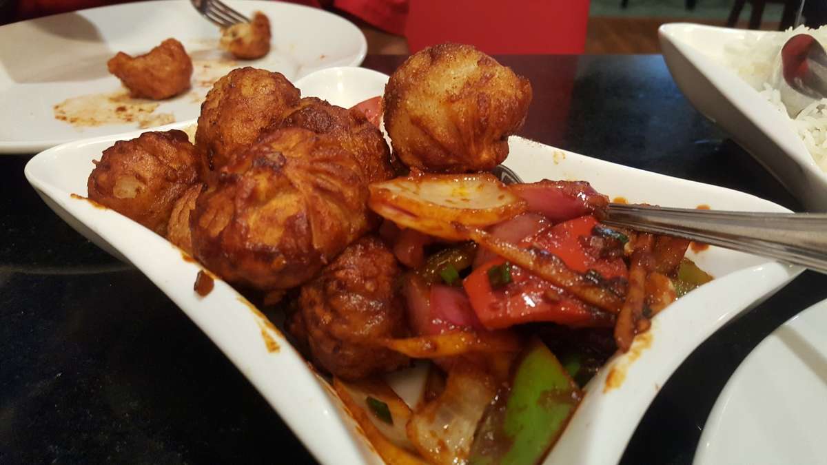 Photo credit: zomato