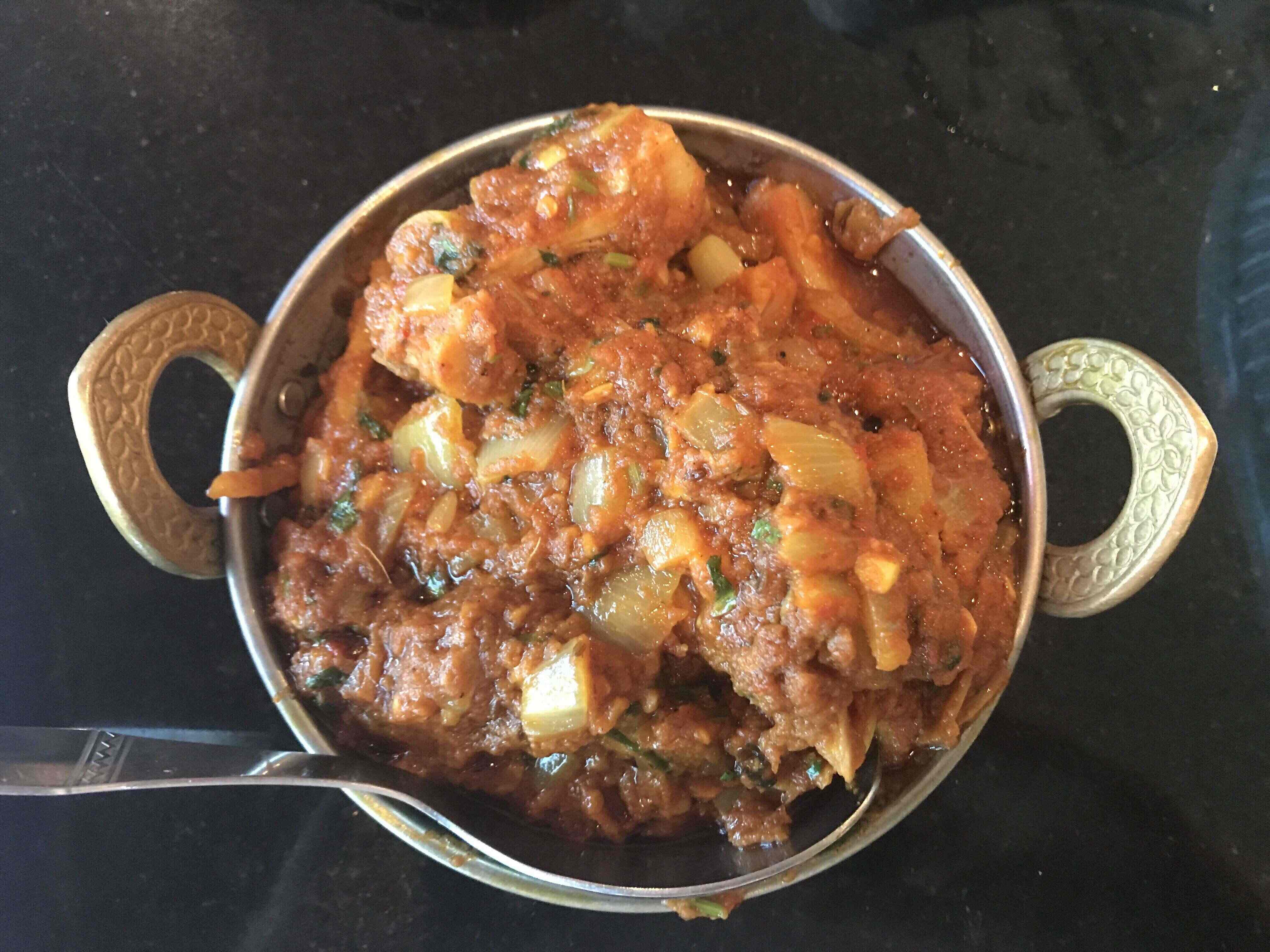 Photo credit: zomato